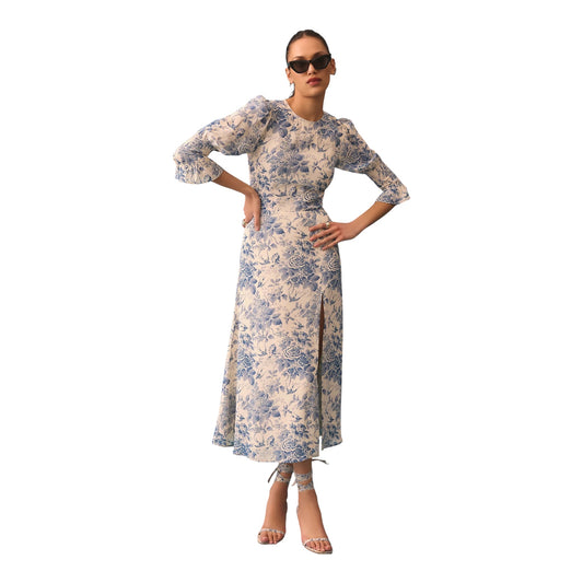 Carolena Dress size 4