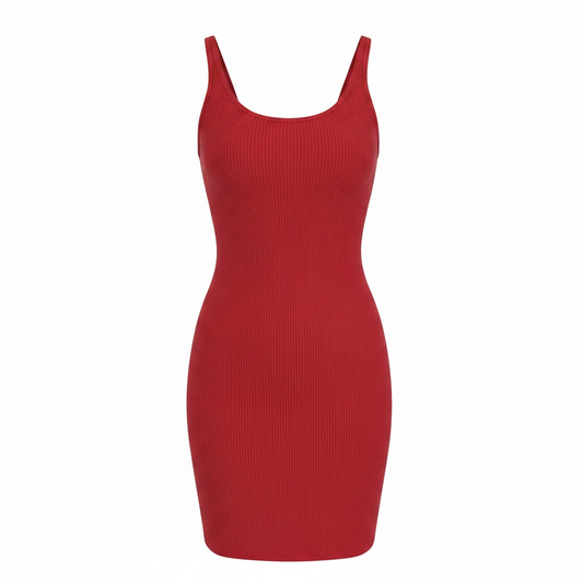 Sculpt Knit Mini Dress size Medium
