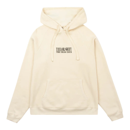 The Eras Tour Hoodie size Large