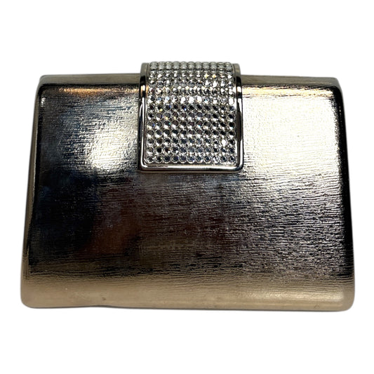 Crystal Clutch
