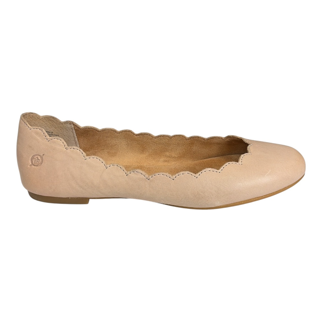 Ballet Flat Shoes size 10
