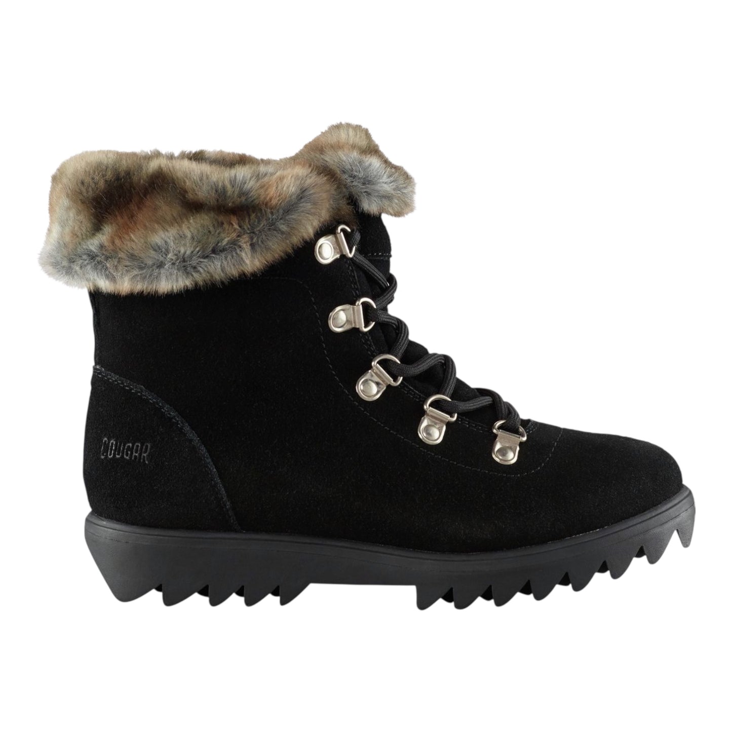 Zag-S Boots size 8 New in Box