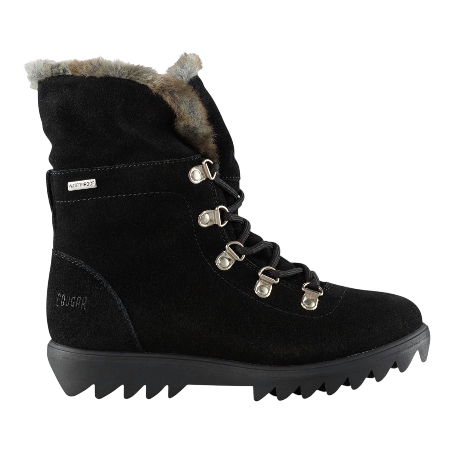 Zag-S Boots size 8 New in Box