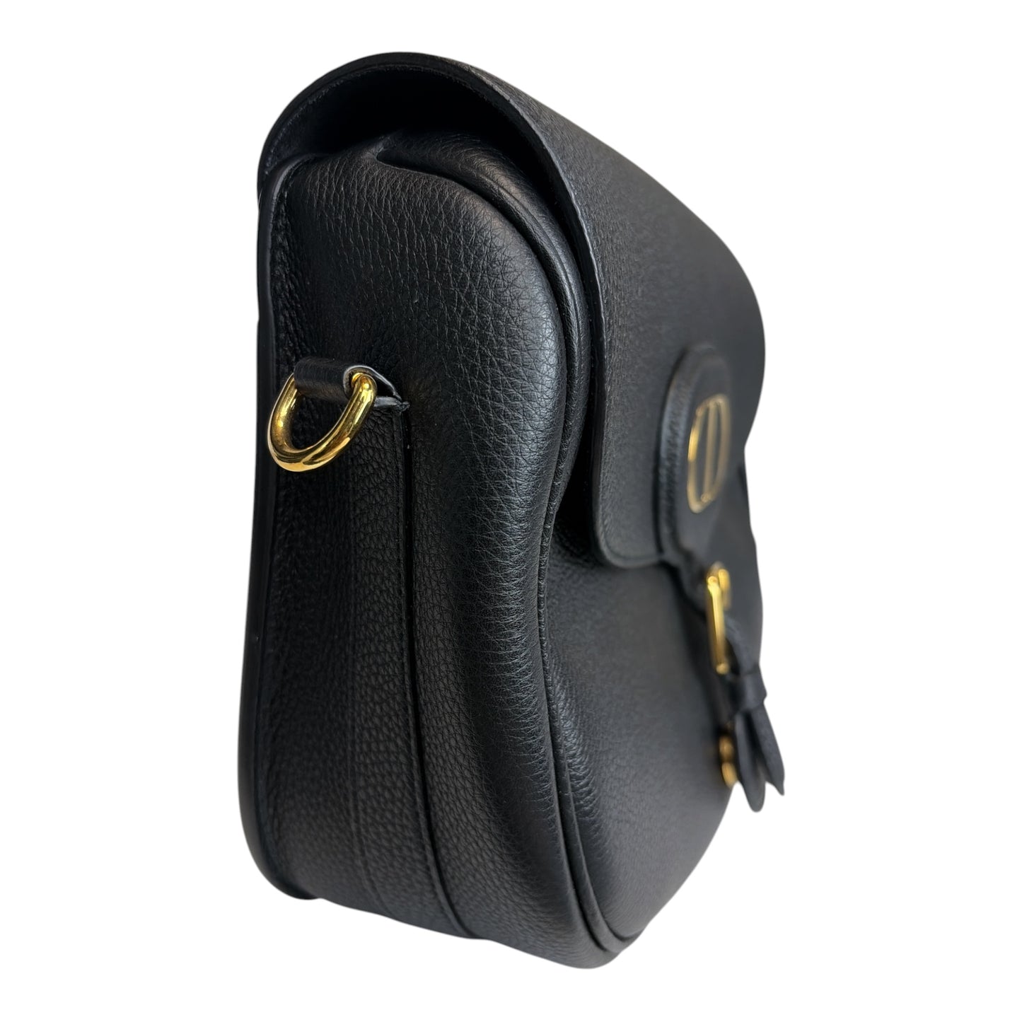 Medium Bibby Bag