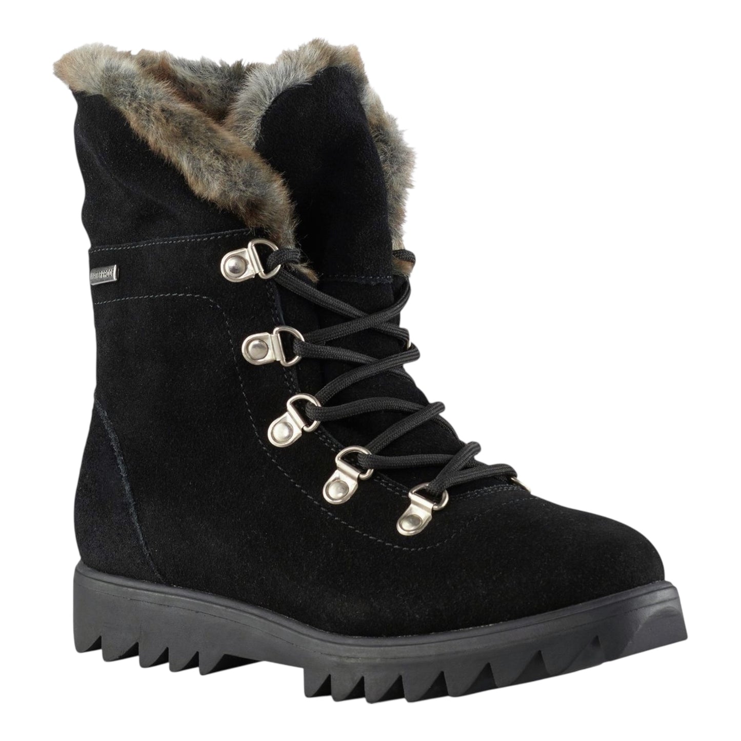 Zag-S Boots size 8 New in Box