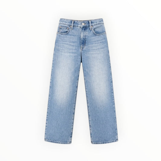 Ditcher Crop Jeans size 27