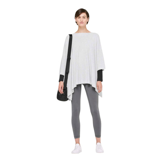 Divinity Poncho One Size