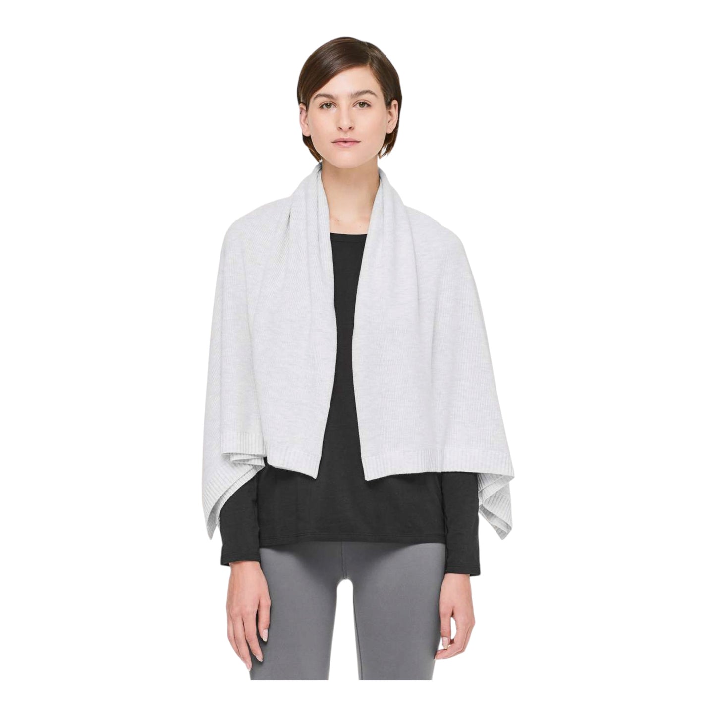 Divinity Poncho One Size
