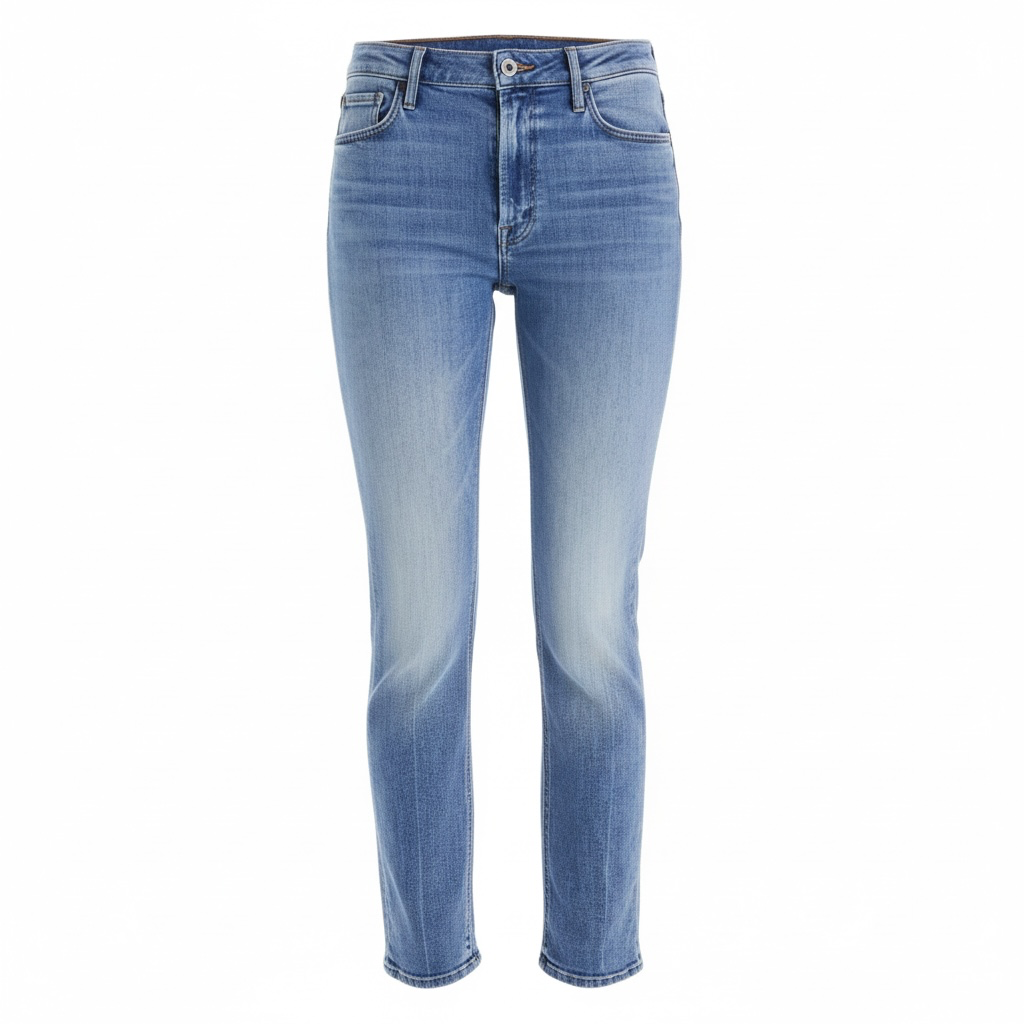 Dazzler Ankle Jeans size 27