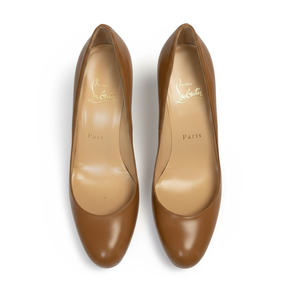 Simple Pump size 36.5 New in Box