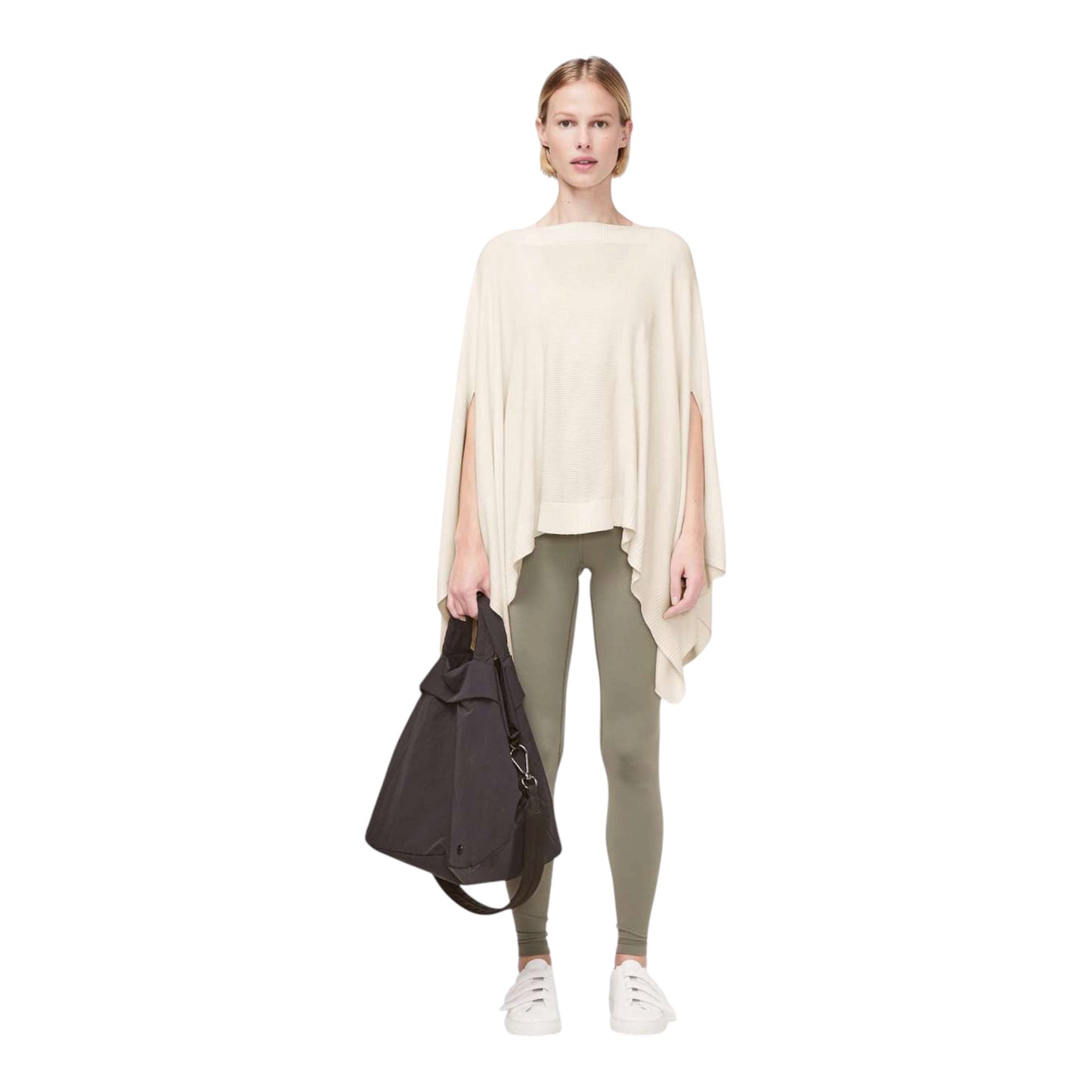 Forward Flow Cape One Size
