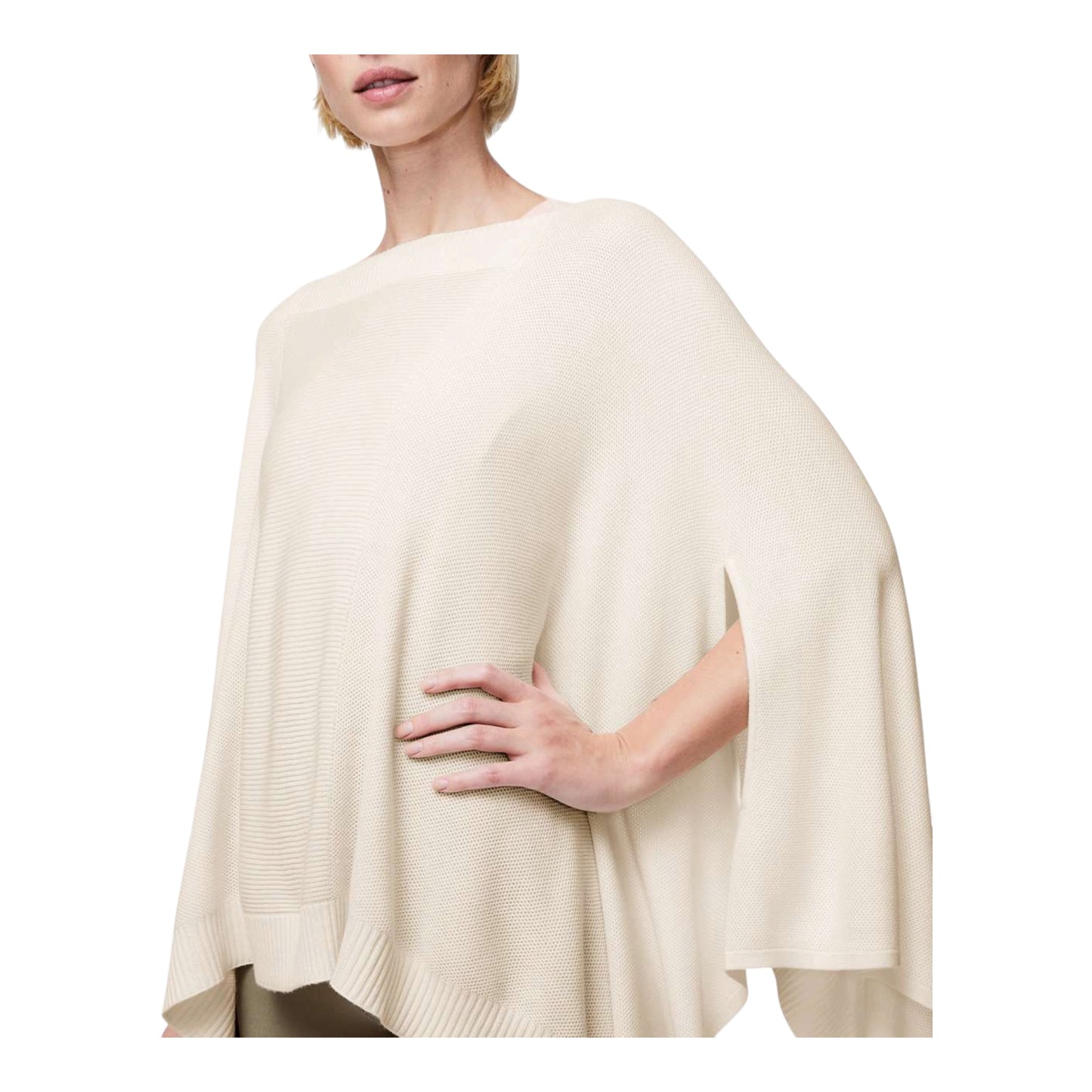 Forward Flow Cape One Size