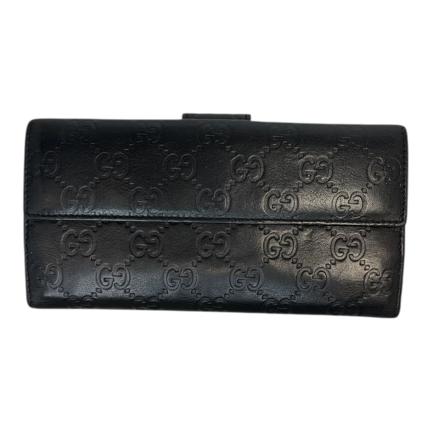Heart Continental Wallet