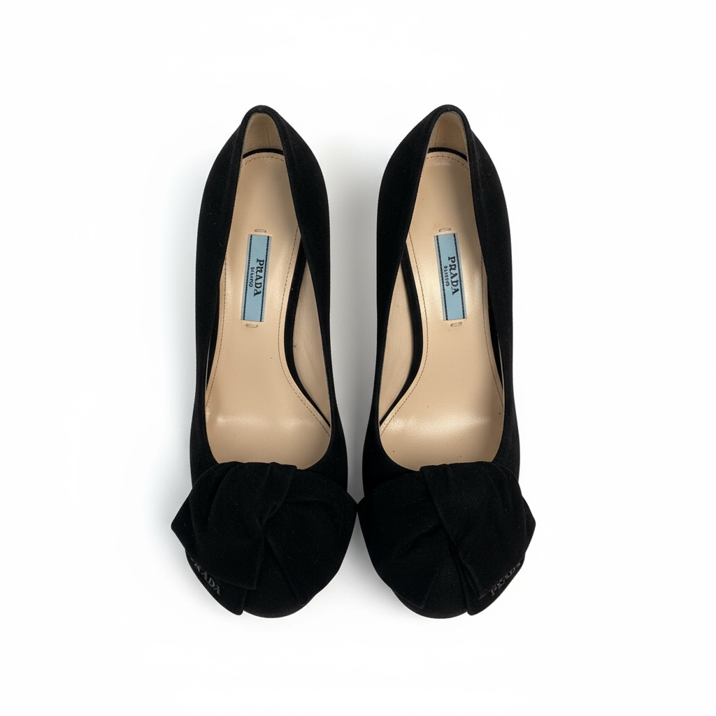 Ballerina Heels size 36.5