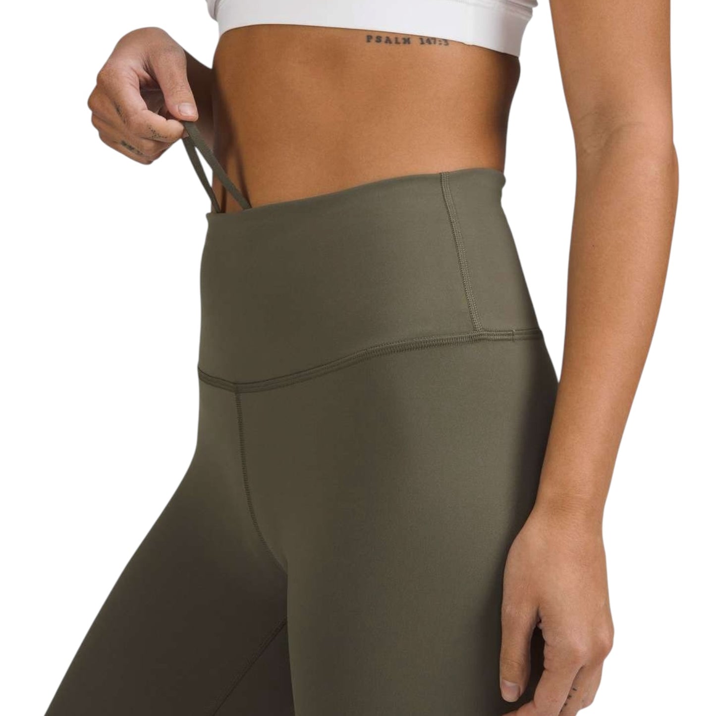 Wunder Train High-Rise Leggings size 4