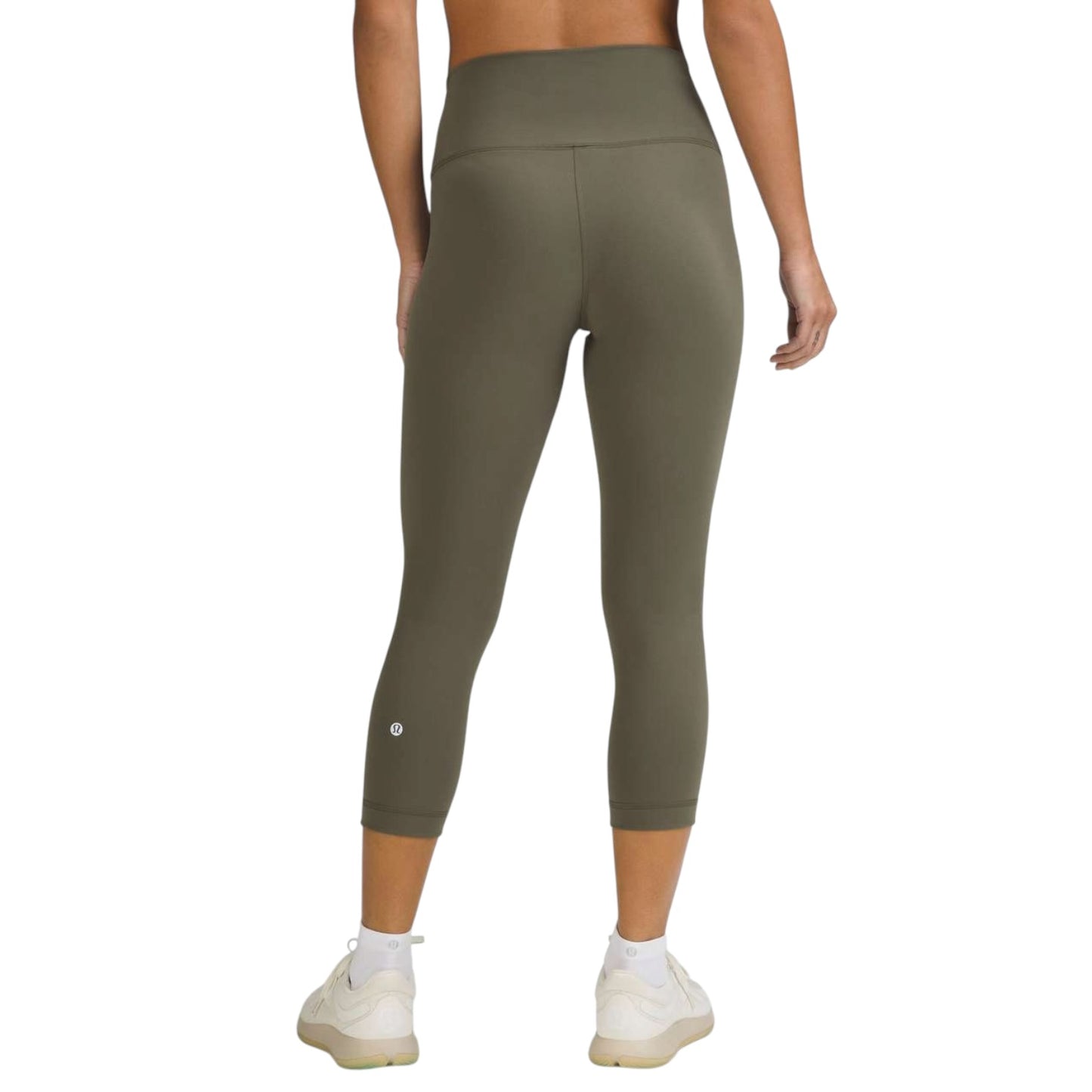 Wunder Train High-Rise Leggings size 4