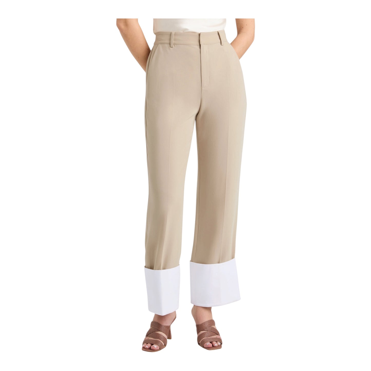 Maesa Pant size 2
