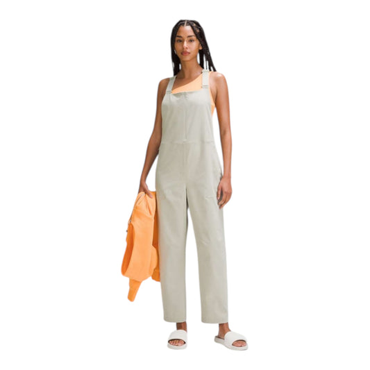 WovenAir Overalls size 10
