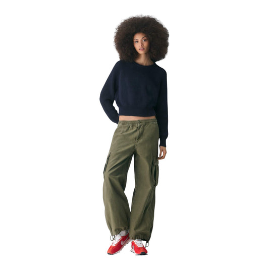 Strobe Cargo Pant size Small NEW WITH TAGS