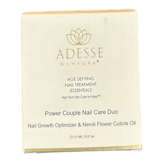 Age Defying Nail Treatment Duo
