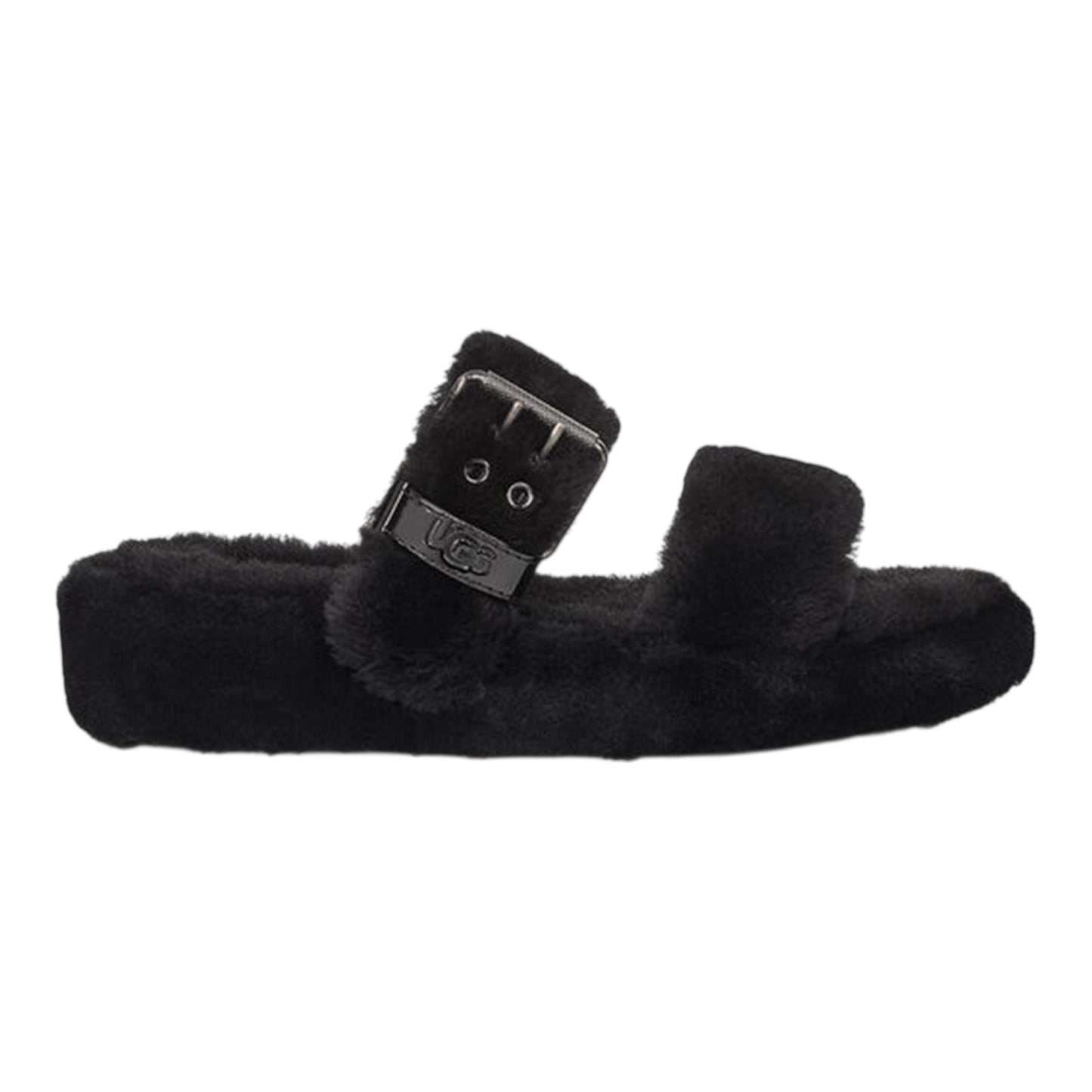 Fuzz Yeah Slippers size 9