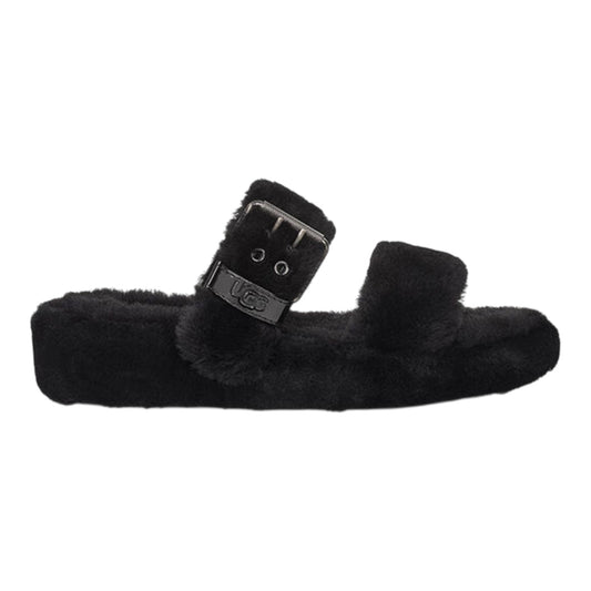 Fuzz Yeah Slippers size 9