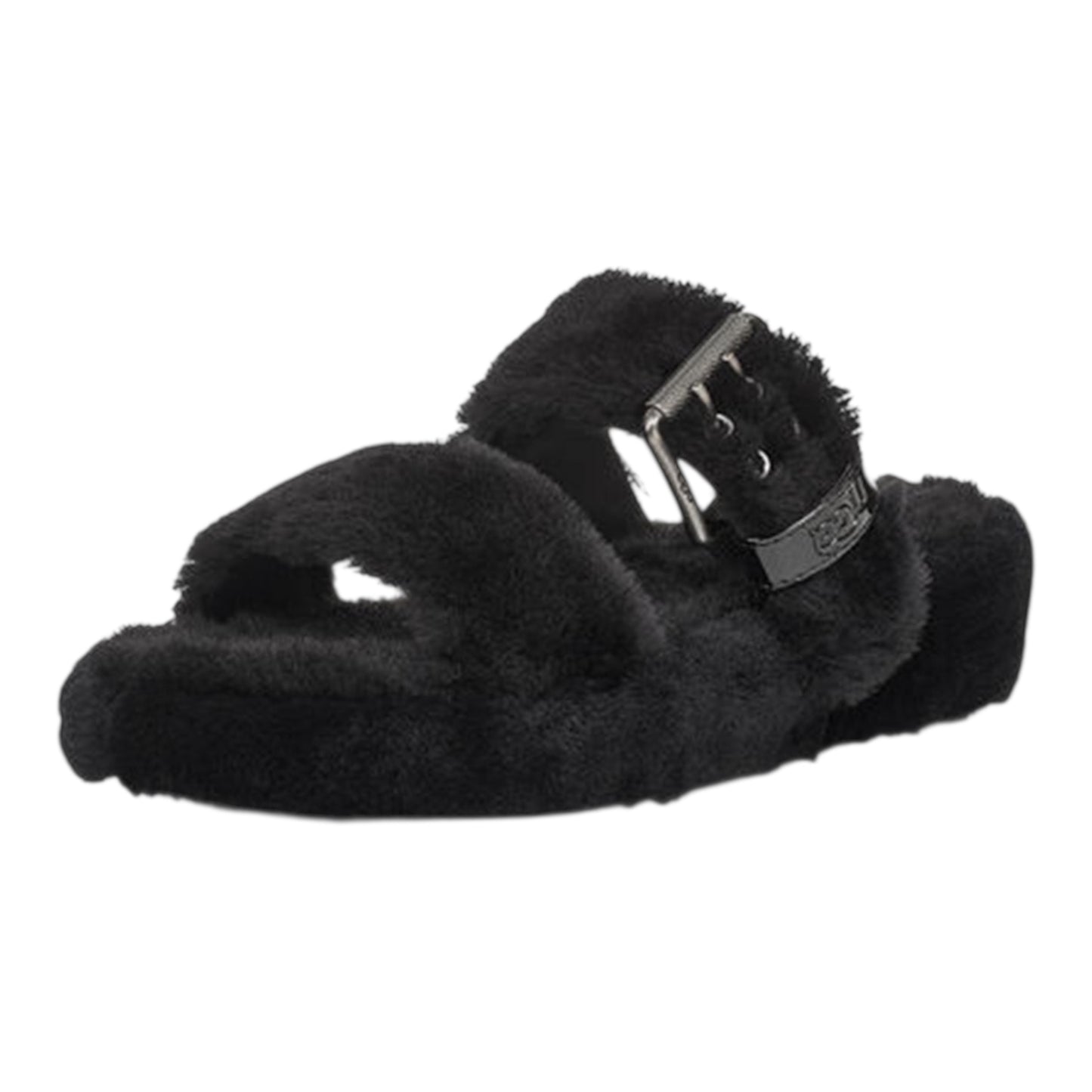 Fuzz Yeah Slippers size 9