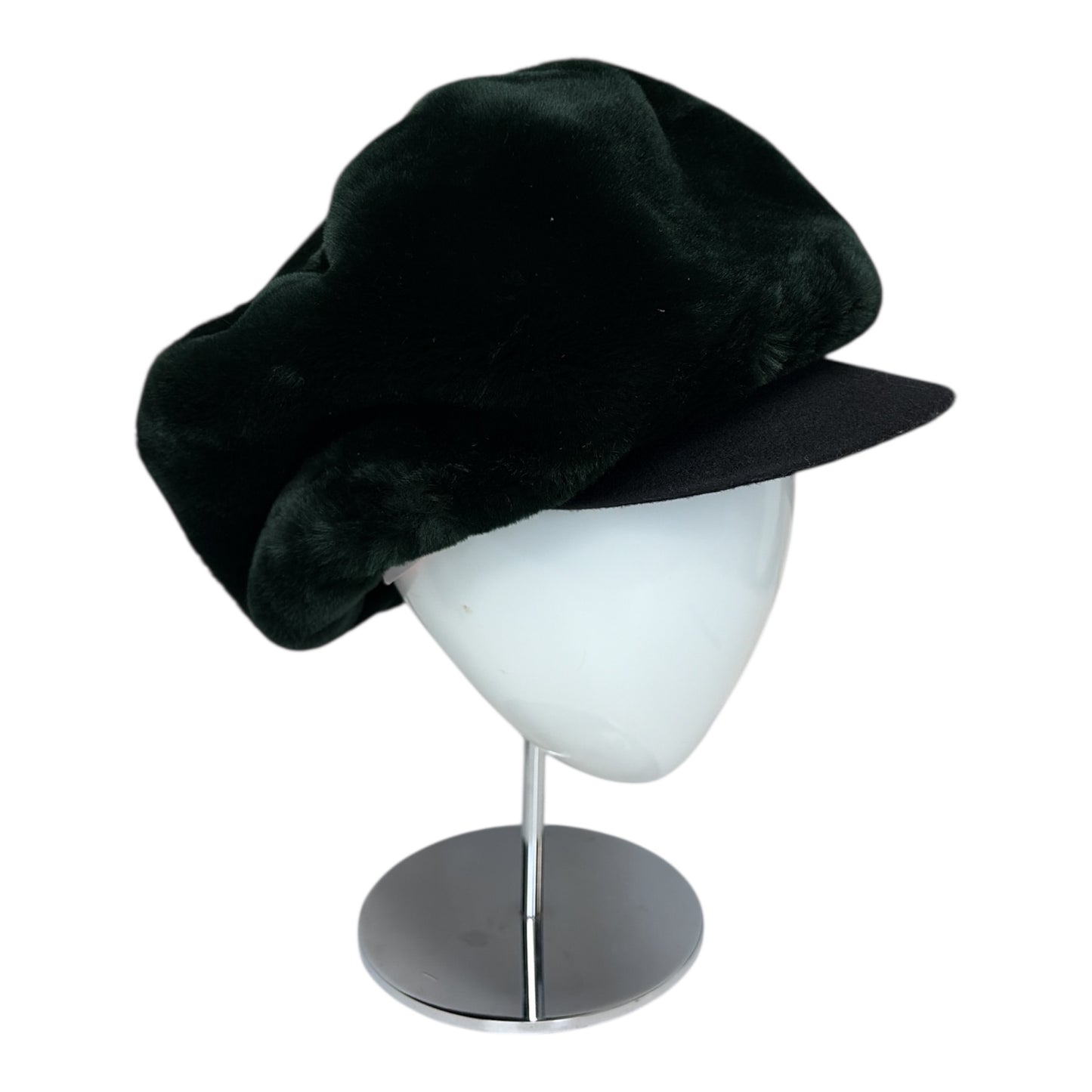 Faux Fur Hat New with Tags