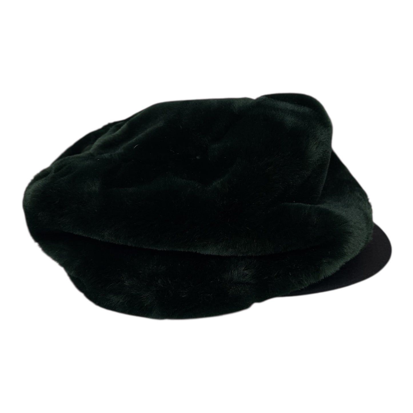 Faux Fur Hat New with Tags