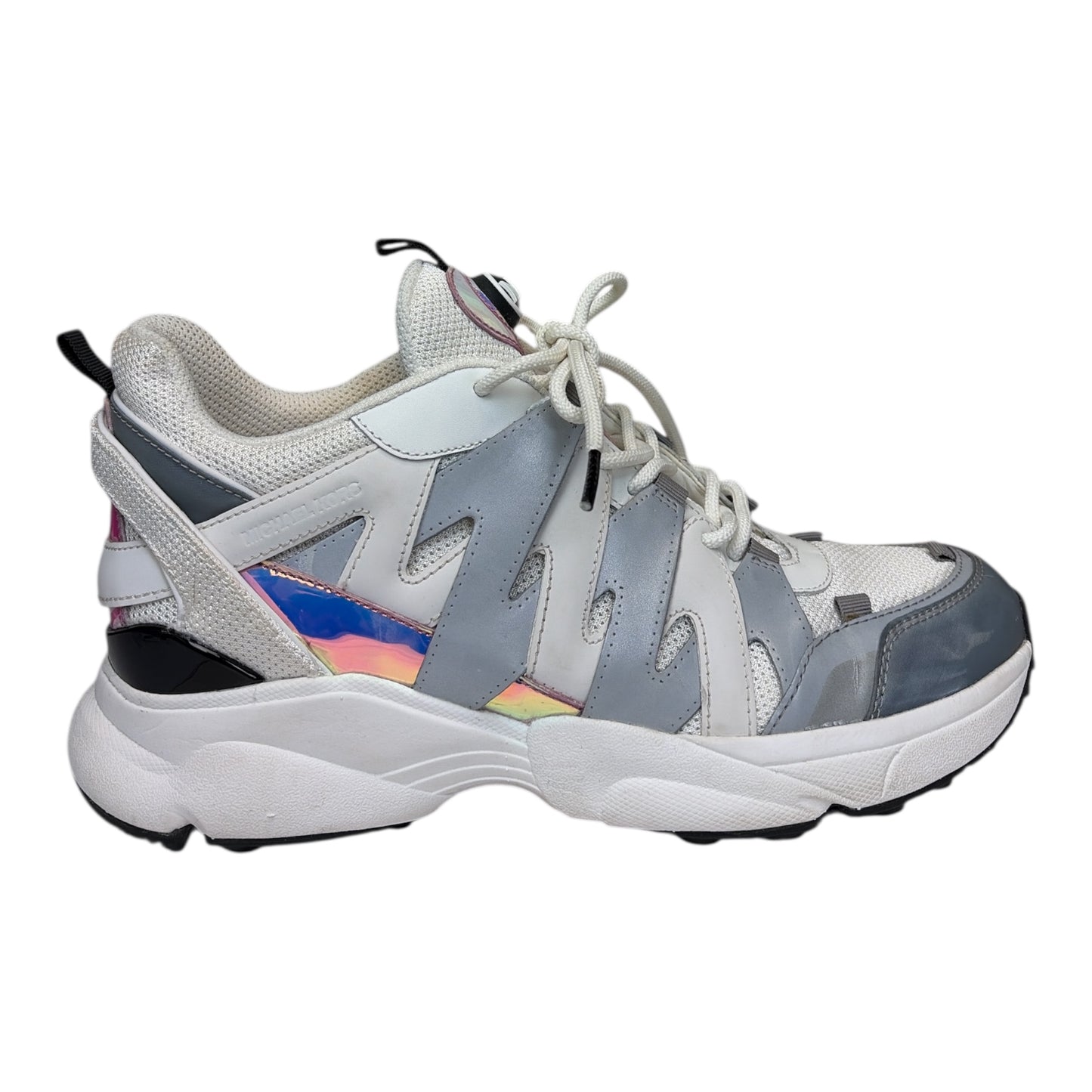 Mixed Media Trainer size 11