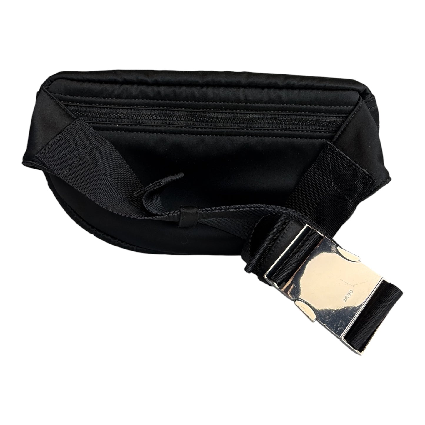 Tiger Crossbody Bag