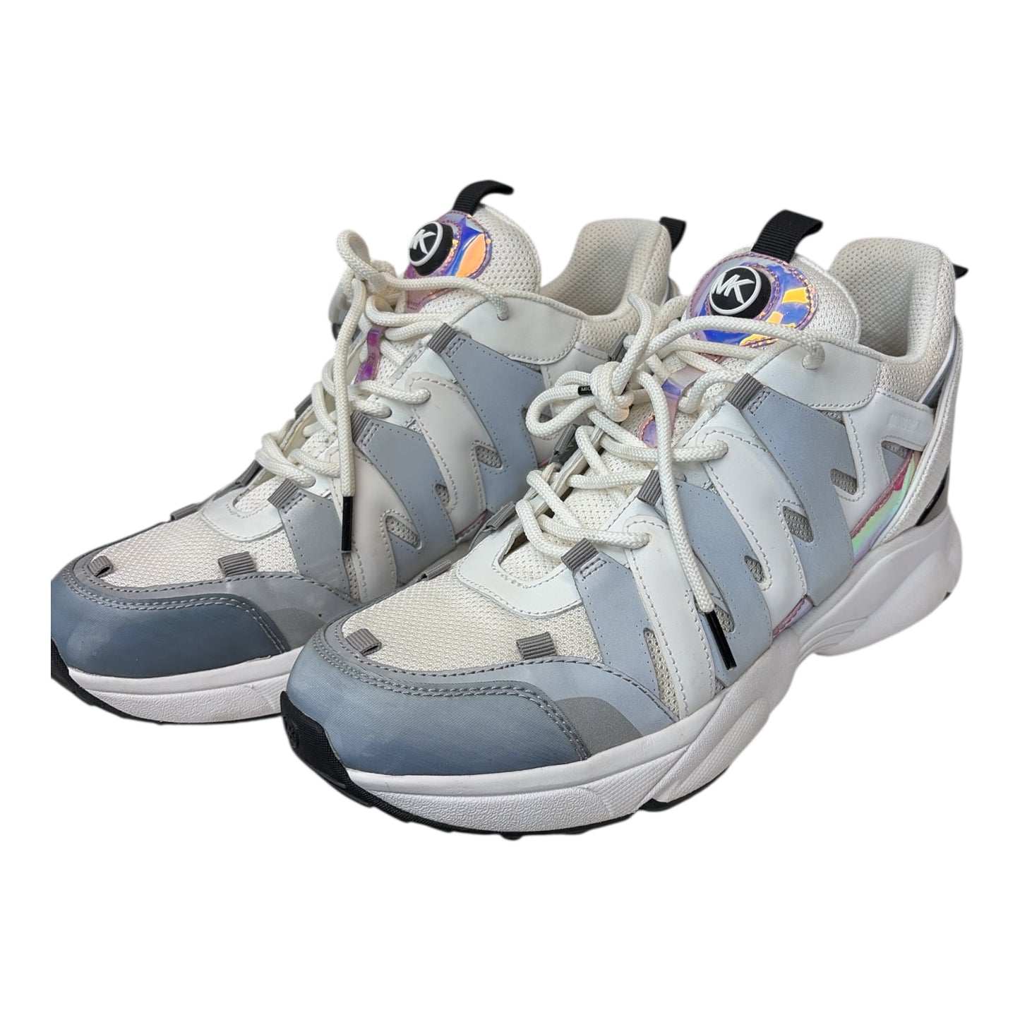 Mixed Media Trainer size 11