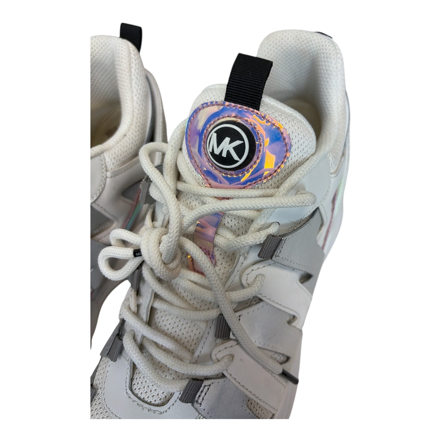 Mixed Media Trainer size 11