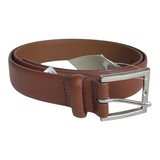 Leather Belt size 32 NEW WITH TAGS