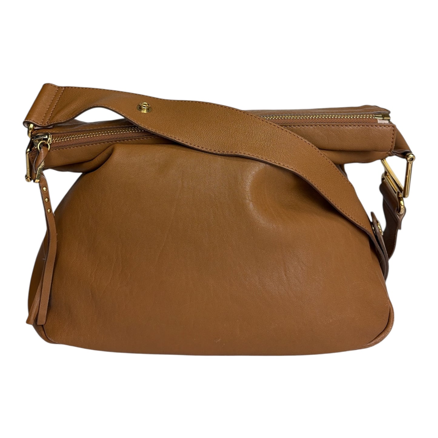 Vanessa Slouch Bag