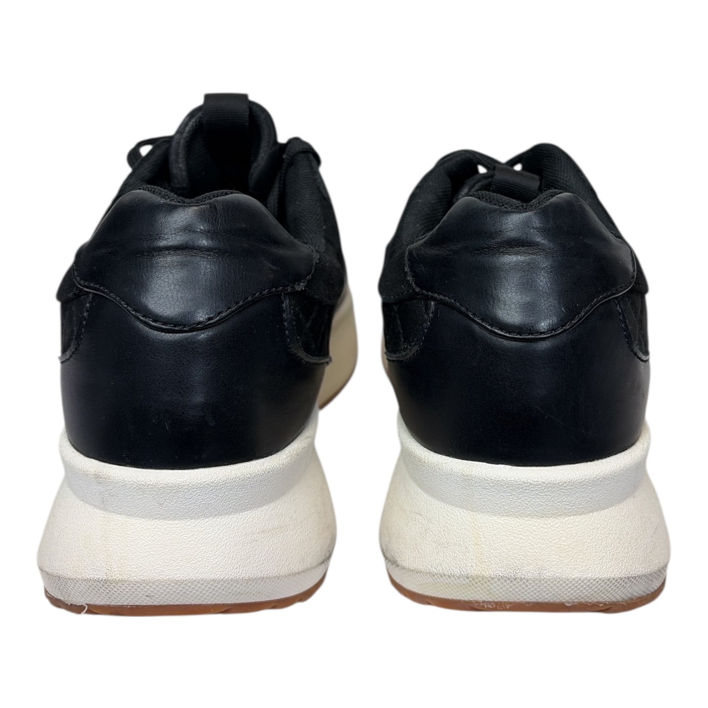 Quilted Chunky Sneakers size 42