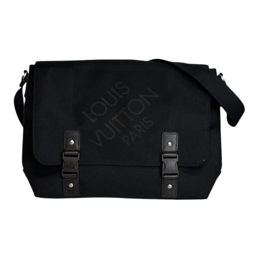 Jean Lou Shoulder Bag