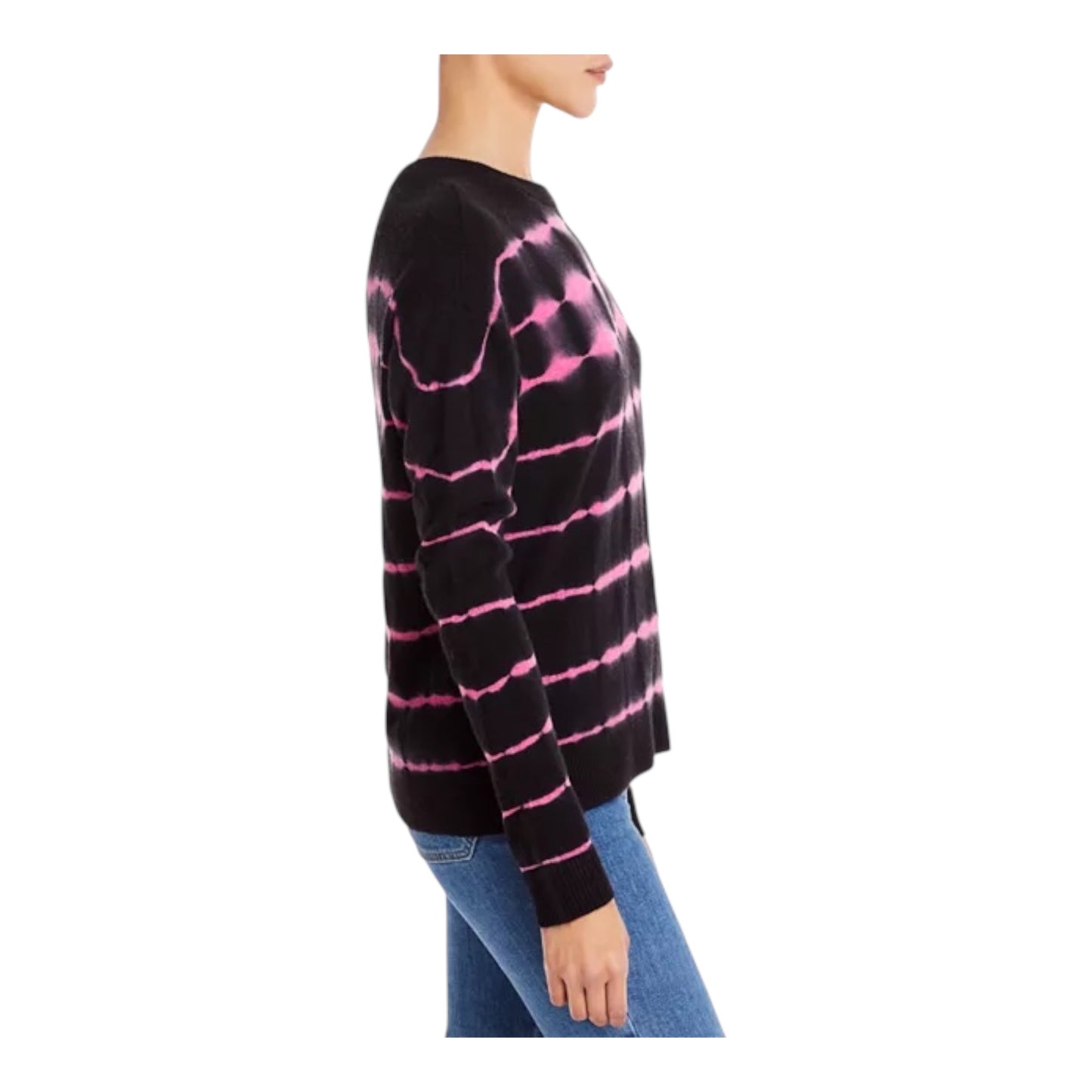 Gleeson Tie Dyed Sweater size Large