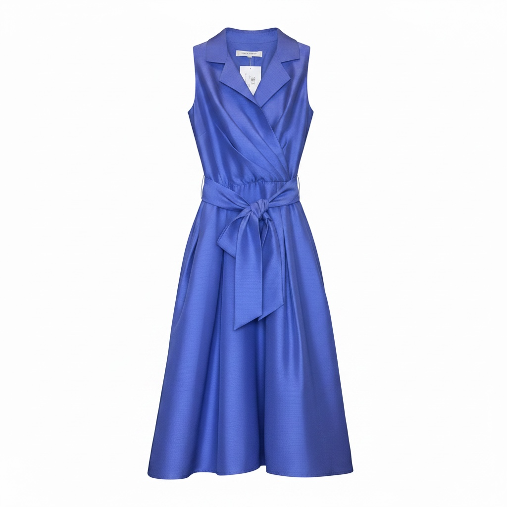 Belted Dress size 12