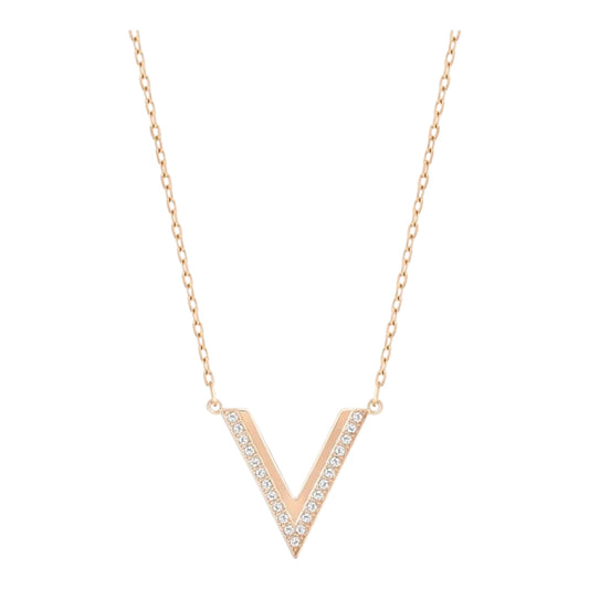 Delta Necklace New in Box