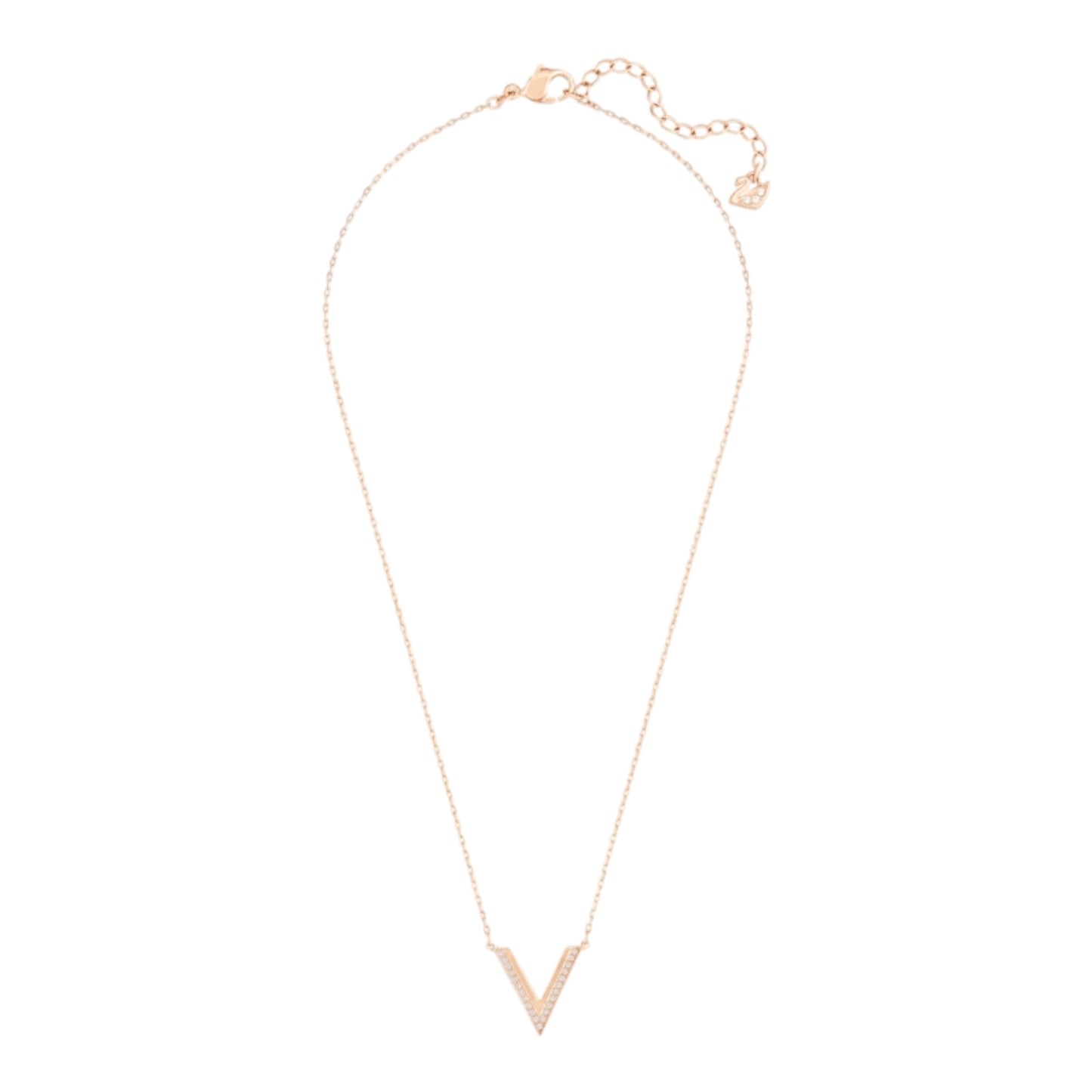 Delta Necklace New in Box