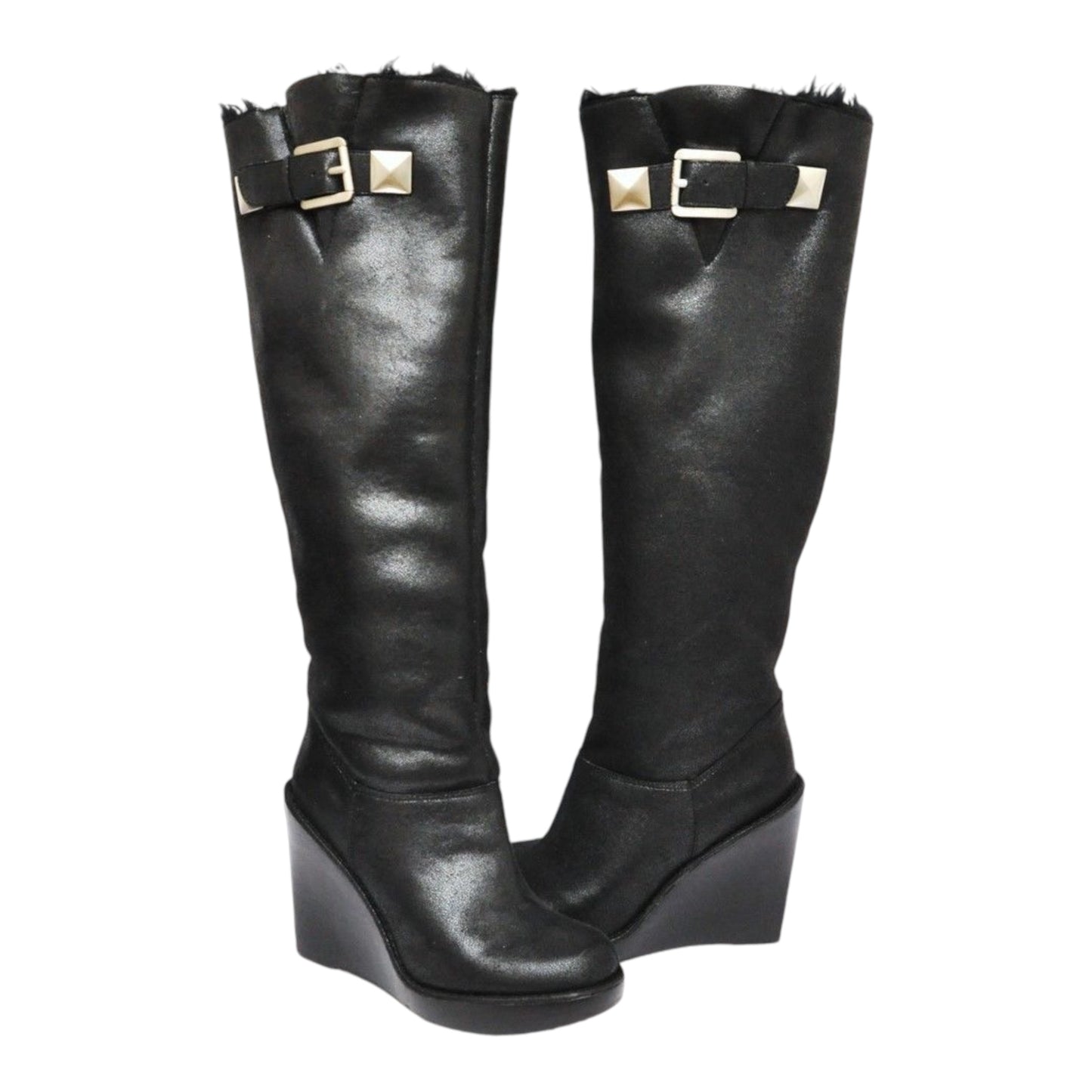 Kalista Boots size 8 New in Box