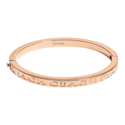 Hinge Bracelet