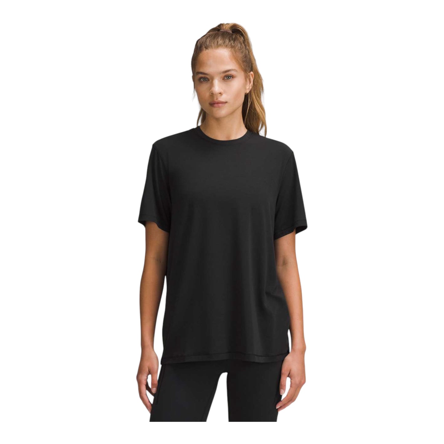 Jersey Training Short-Sleeve Shirt size 10