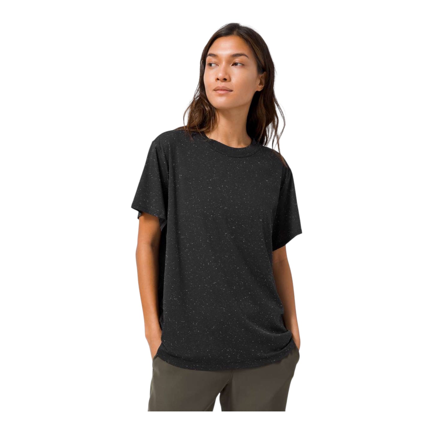 All Yours Boyfriend Tee size 10