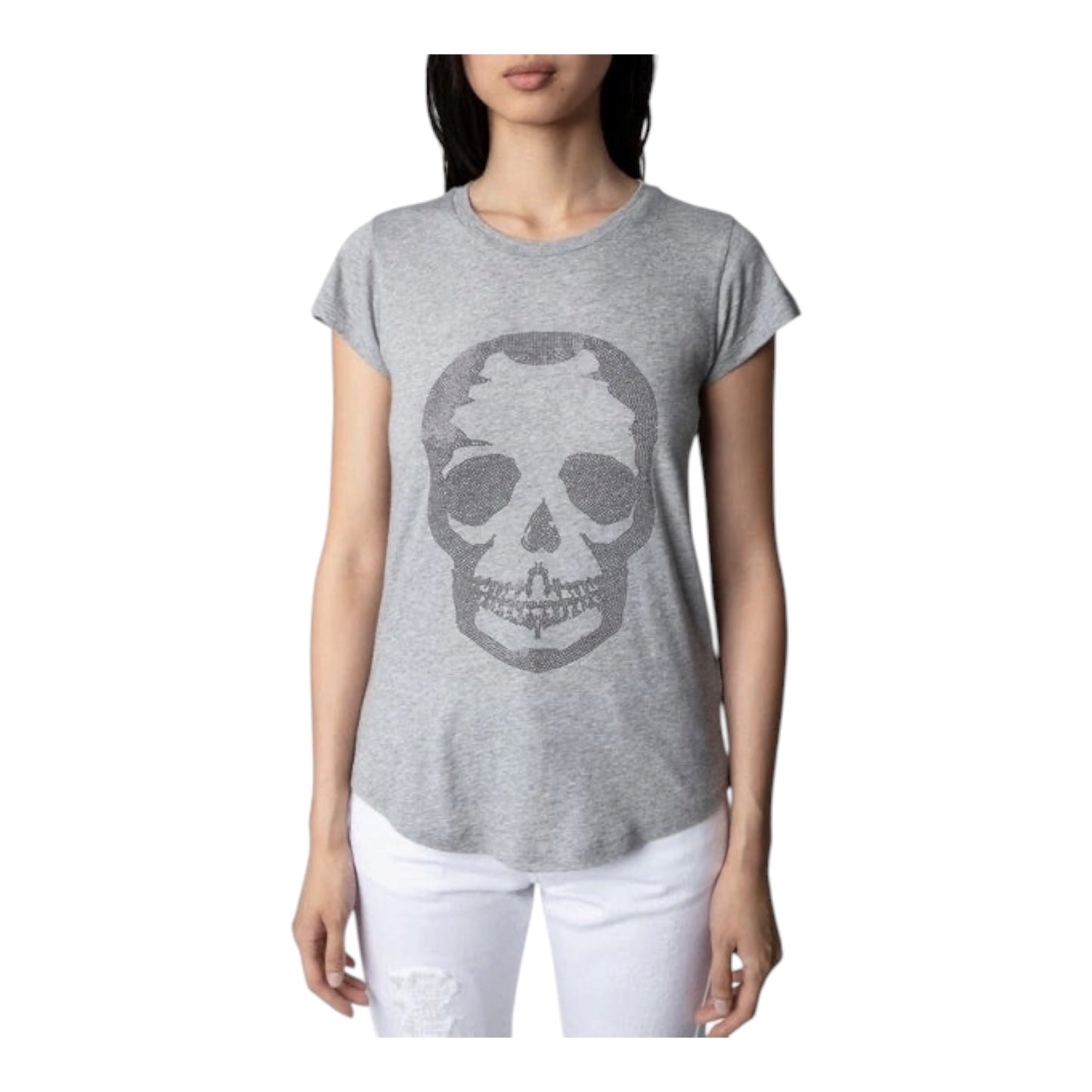 Skull T-Shirt size  Large