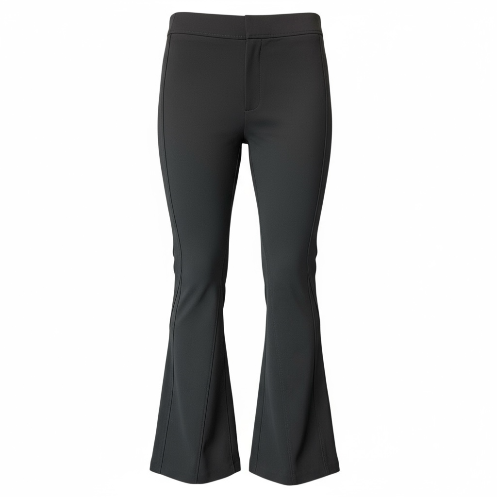 Tailored Bootcut Pants size 42