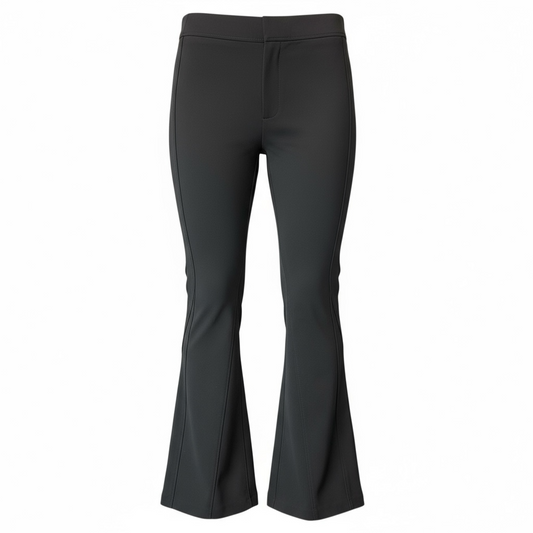 Tailored Bootcut Pants size 42