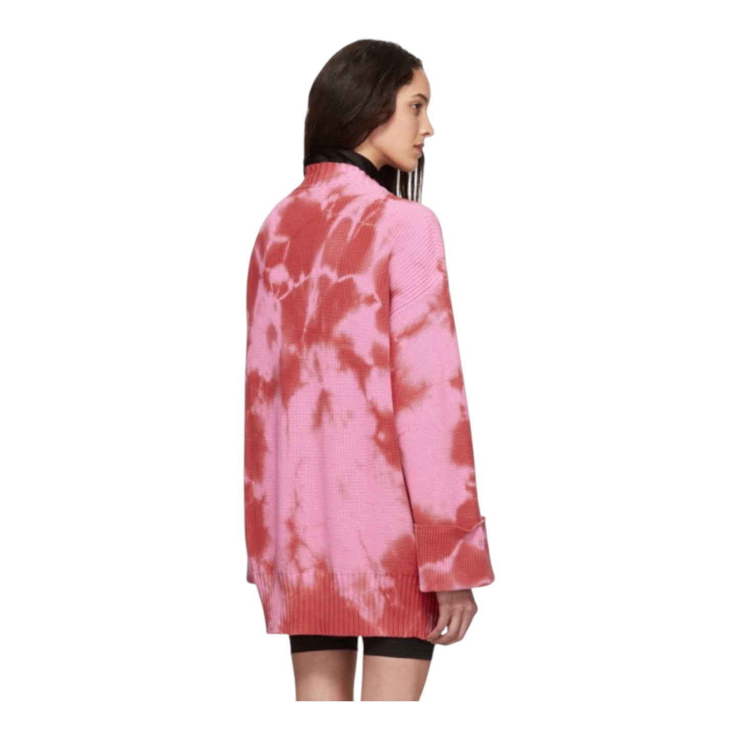 Tie-Dye Cardigan size XSmall