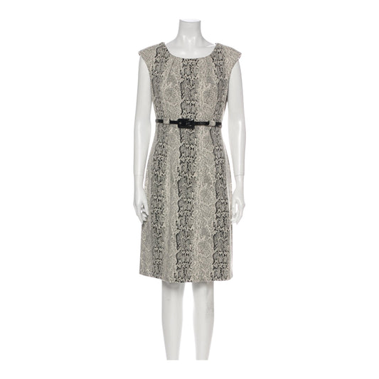 Sneak Skin Dress size 4